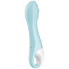 Satisfyer Vibro gonflable Air Pump Vibrator 5+ Satisfyer 12 x 3.5cm